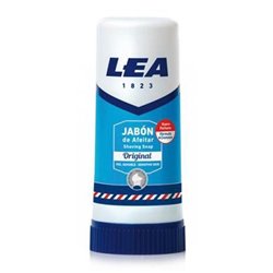 JABON DE AFEITAR LEA 40GR