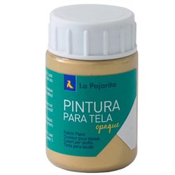 PINTURA PARA TELA OPACA MATE 35ML