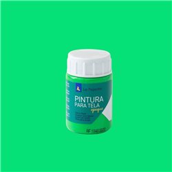 PINTURA PARA TELA OPACA MATE 35ML