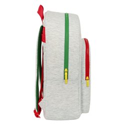 MOCHILA ADAPTABLE CARRO BENETTON POP