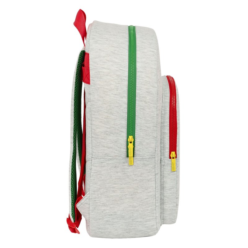 MOCHILA ADAPTABLE CARRO BENETTON POP