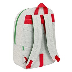 MOCHILA ADAPTABLE CARRO BENETTON POP