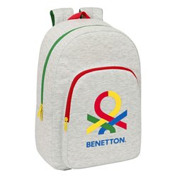 MOCHILA ADAPTABLE CARRO BENETTON POP