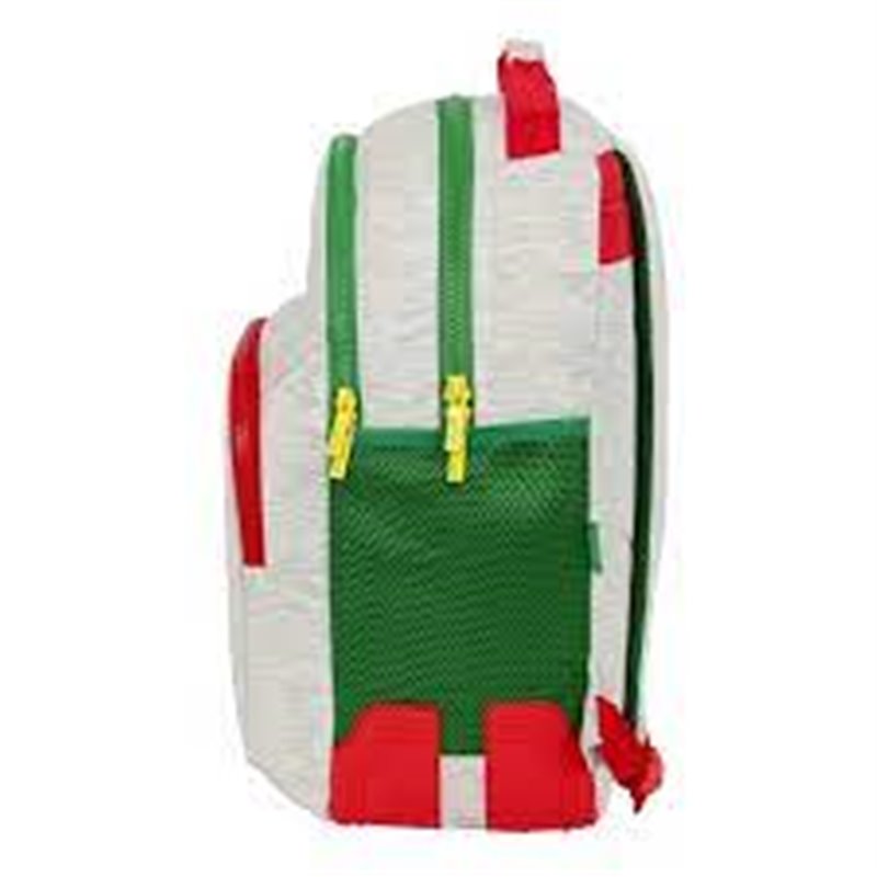 MOCHILA ADAPT. CARRO BENETTON POP