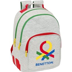 MOCHILA ADAPT. CARRO BENETTON POP