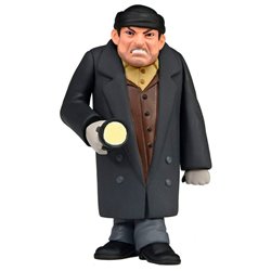 Figura Harry Toony Classics Solo en Casa 15cm