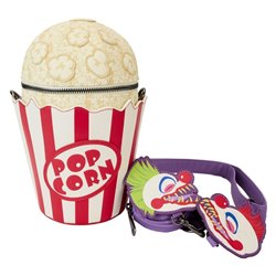 Bolso Popcorn Killer Klowns Loungefly