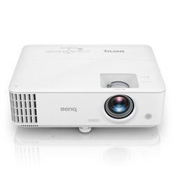 Benq MU613 videoproyector 4000 lúmenes ANSI DLP WUXGA (1920x1200) Proyector para escritorio Blanco