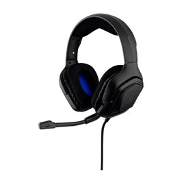 THE G-LAB AURICULARES PC, PS4 Y XBOX NEGRO (KORP-COBALT/B)