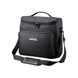 Benq Carry bag estuche de proyector Negro