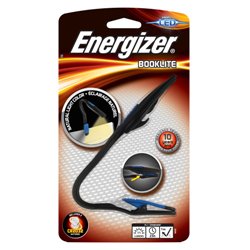 Energizer Booklite lámpara LED