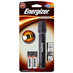 Energizer ENX-FOCUS02