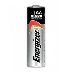 BLISTER 4 PILAS MAX TIPO LR6 (AA) ENERGIZER E301530700