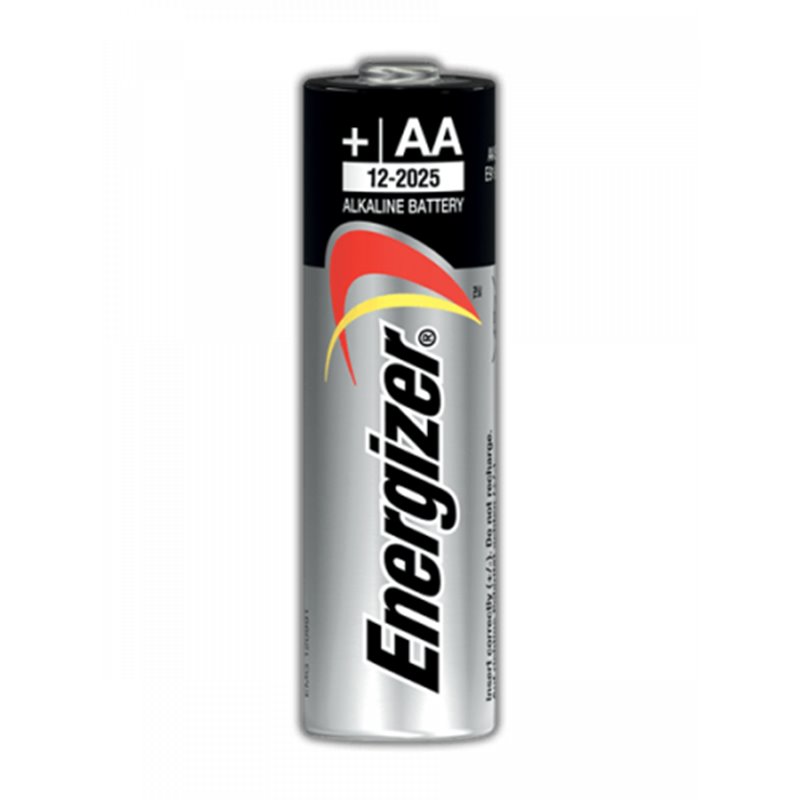 BLISTER 4 PILAS MAX TIPO LR6 (AA) ENERGIZER E301530700