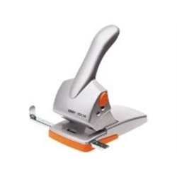 TALADRO GRAN CAPACIDAD MODELO HDC65 COLOR GRIS / NARANJA RAPID 20922603