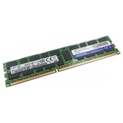 QNAP RAM-16GDR4ECK0-RD-2666 módulo de memoria 16 GB 2 x 8 GB DDR4 2666 MHz ECC