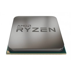 AMD Ryzen 5 3400G procesador 3,7 GHz Caja 4 MB L3