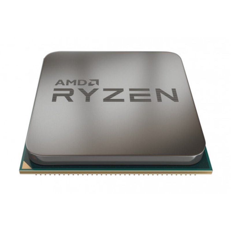 AMD Ryzen 3 3200G procesador 3,6 GHz Caja 4 MB L3