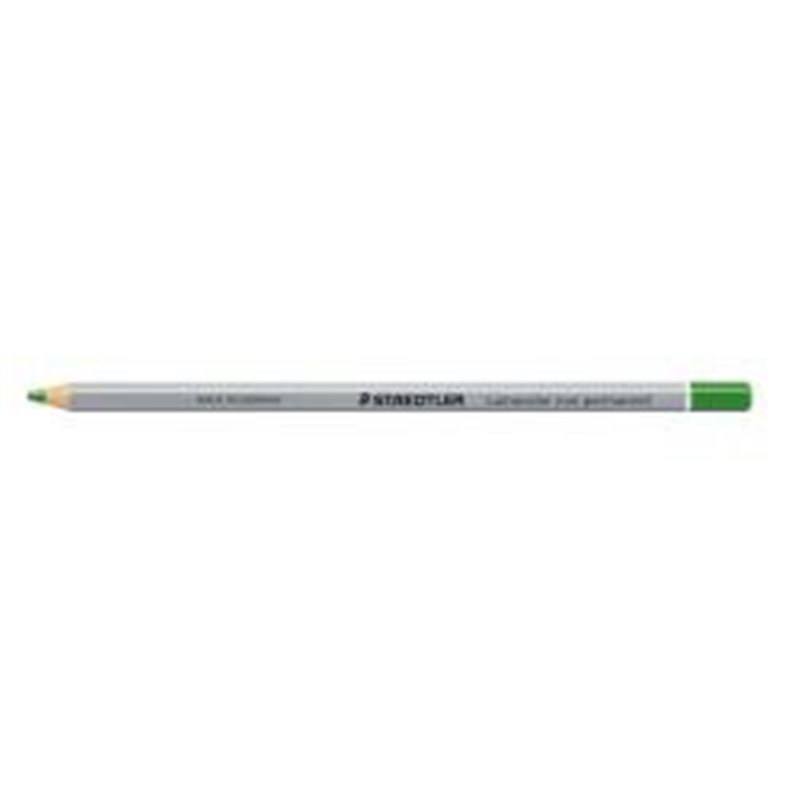 LAPIZ LUMOCOLOR NON-PERMANENT OMNIGRAPH VERDE STAEDTLER 108-5