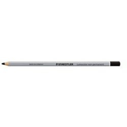 LAPIZ LUMOCOLOR NON-PERMANENT OMNIGRAPH NEGRO STAEDTLER 108-9