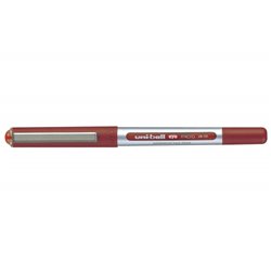 ROLLER UB-150 EYE MICRO TINTA LIQUIDA 0.5MM ROJO UNI-BALL 162560000