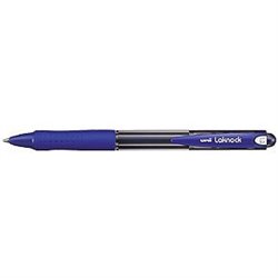 BOLIGRAFO LAKNOCK 1.0MM AZUL UNI-BALL 733980000