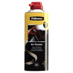 SPRAY DE AIRE A PRESIÓN SIN HFC 350ML FELLOWES 9974905