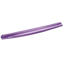 REPOSAMUÑECAS TECLADO GEL VIOLETA FELLOWES 9143703