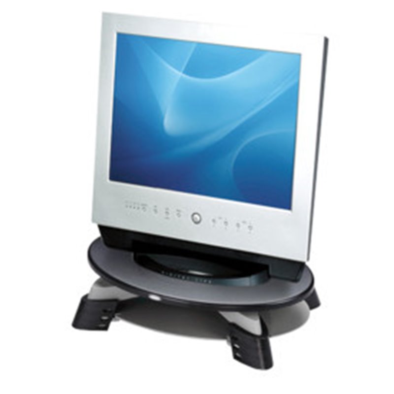 SOPORTE MONITOR TFT/LCD GIRATORIO FELLOWES 91450