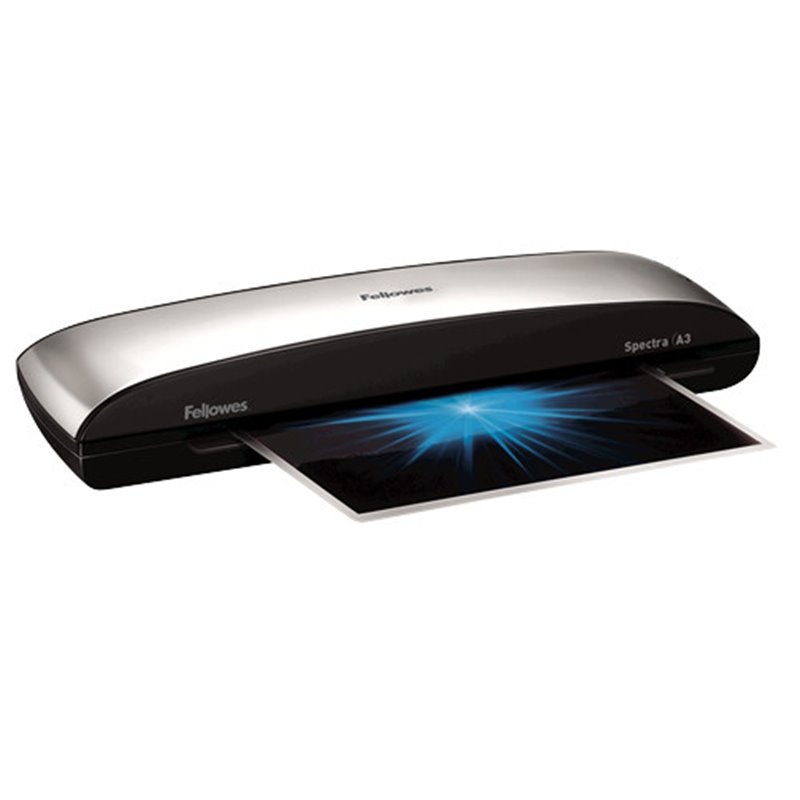 PLASTIFICADORA SPECTRA A3 FELLOWES 5738301