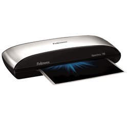 PLASTIFICADORA SPECTRA A4 FELLOWES 5737801