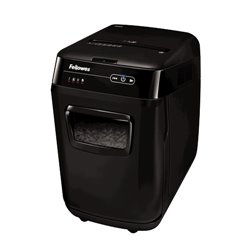 DESTRUCTORA AUTOMAX 200C FELLOWES 4653601