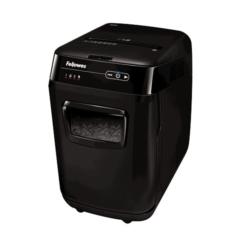 DESTRUCTORA AUTOMAX 200C FELLOWES 4653601