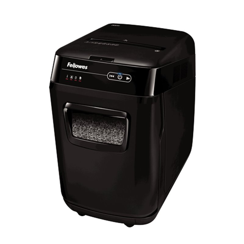 DESTRUCTORA AUTOMAX 200M FELLOWES 4656301