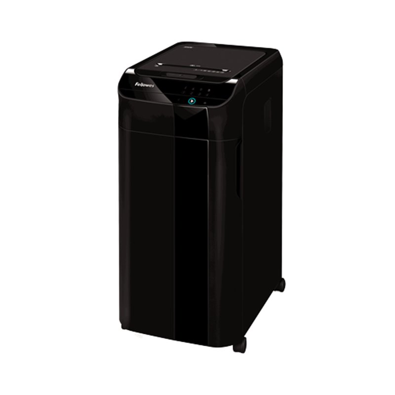 DESTRUCTORA AUTOMAX 350C FELLOWES 4964101