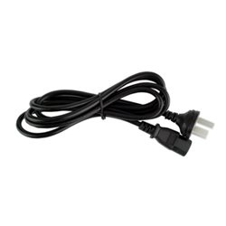 Huawei 04041056 cable de transmisión Negro 3 m C13 acoplador