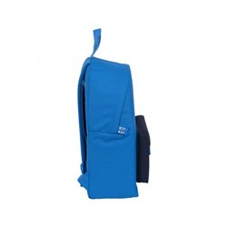 MOCHILA BENETTON DEEP WATER