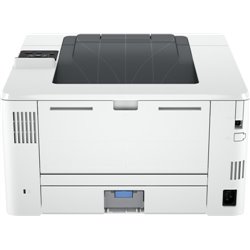 HP LaserJet Pro Impresora HP 4002dne, Blanco y negro, Impresora para Pequeñas y medianas empresas, Estampado, HP+ Compatible con