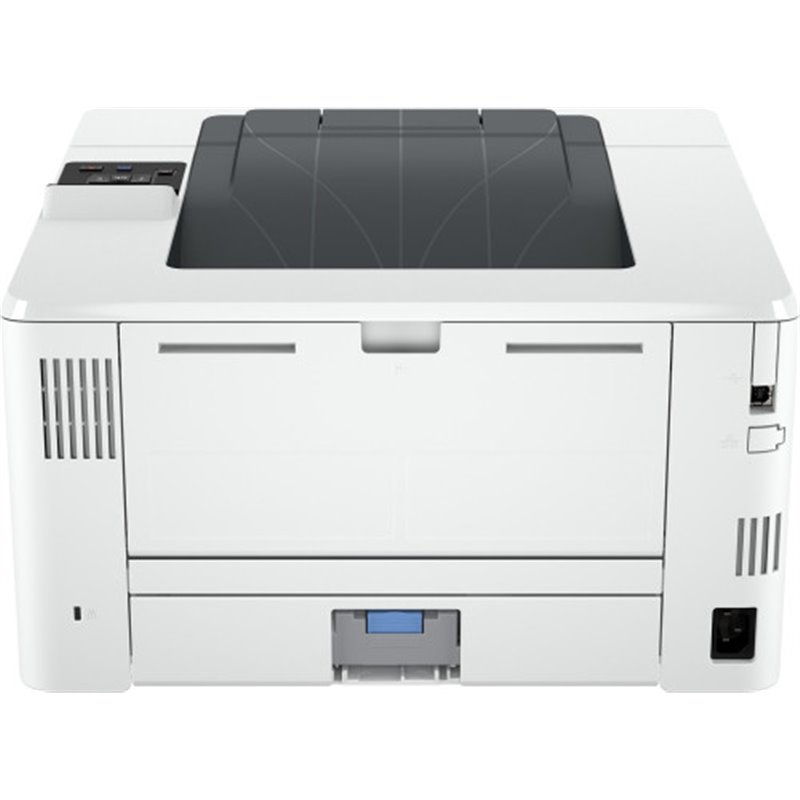 HP LaserJet Pro Impresora HP 4002dne, Blanco y negro, Impresora para Pequeñas y medianas empresas, Estampado, HP+ Compatible con