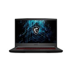 PORTÁTIL MSI GF63 THIN 11UC-446XES NEGRO