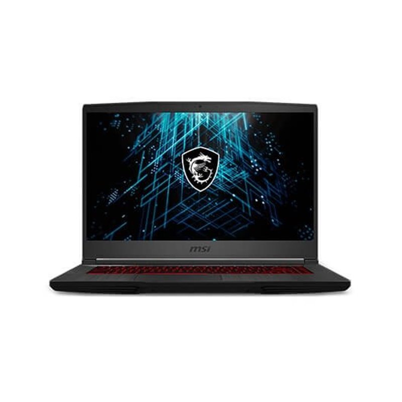 PORTÁTIL MSI GF63 THIN 11UC-446XES NEGRO