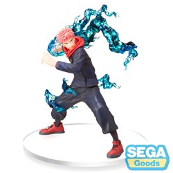 Figura Figurizm Yuji Itadori Jujutsu Kaisen 20cm