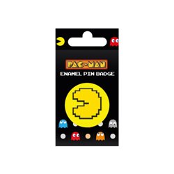 PIN PAC MAN PIXEL PYRAMID PBE5669