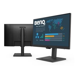 MONITOR BENQ BL2790T 27" IPS FHD,  100Hz, DP / 2x HDMI, ALTAVOCES, VESA, REGULABLE ALTURA, EYECARE