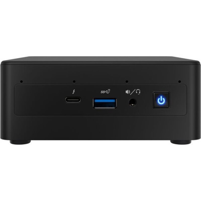 ASUS NUC RNUC11PAHI30Z00. I3-1115G4. UHD INTEL CORE PARA PROCESADORES INTEL DE 11 GENERACIÓN. SIN CABLE EU