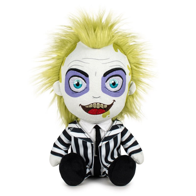 Peluche Beetlejuice - Beetlejuice 2 25cm