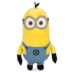 Peluche Kevin Minions 20cm