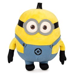 Peluche Otto Minions 20cm