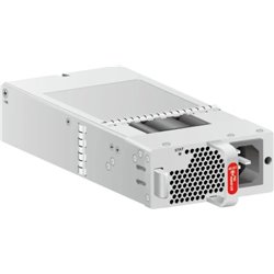 600W AC&240V DC POWER MODULE (66MM WIDTH CASE,BACK TO FRONT,POWER PANEL SIDE EXHAUST)