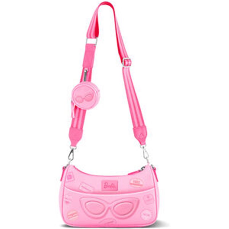 BOLSO TRAVEL BARBIE